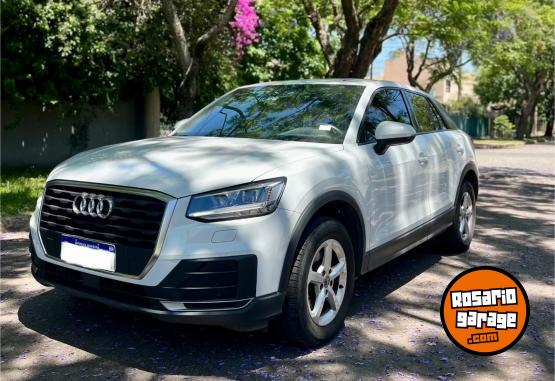 Autos - Audi Q2 1.4 tfsi 2017 Nafta 59000Km - En Venta