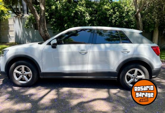 Autos - Audi Q2 1.4 tfsi 2017 Nafta 59000Km - En Venta