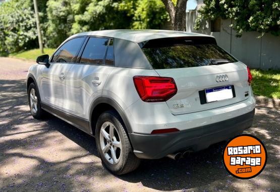 Autos - Audi Q2 1.4 tfsi 2017 Nafta 59000Km - En Venta