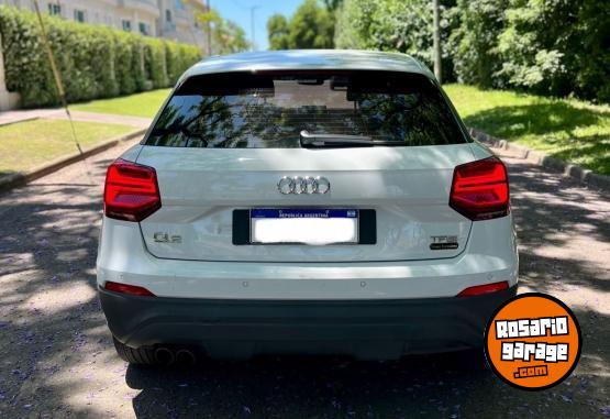 Autos - Audi Q2 1.4 tfsi 2017 Nafta 59000Km - En Venta