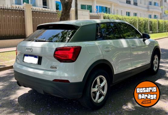 Autos - Audi Q2 1.4 tfsi 2017 Nafta 59000Km - En Venta