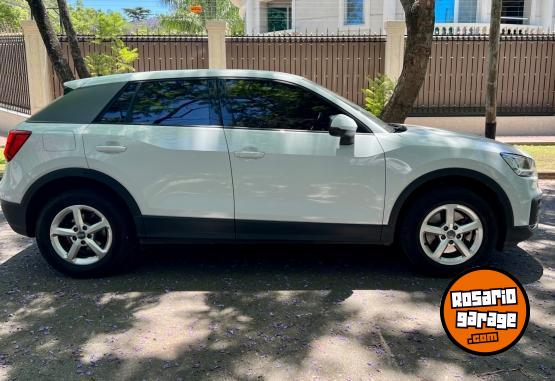 Autos - Audi Q2 1.4 tfsi 2017 Nafta 59000Km - En Venta