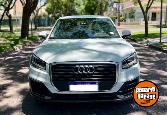 Autos - Audi Q2 1.4 tfsi 2017 Nafta 59000Km - En Venta