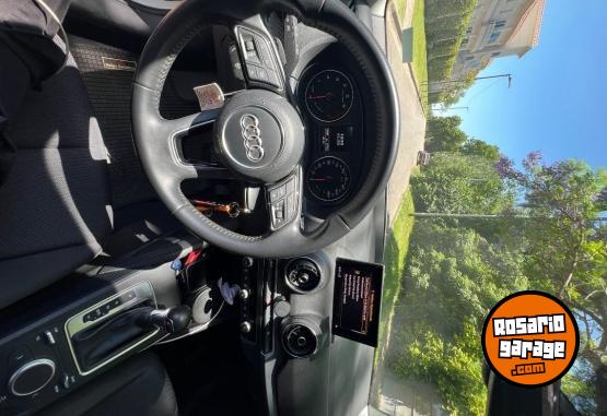 Autos - Audi Q2 1.4 tfsi 2017 Nafta 59000Km - En Venta