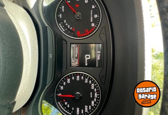 Autos - Audi Q2 1.4 tfsi 2017 Nafta 59000Km - En Venta