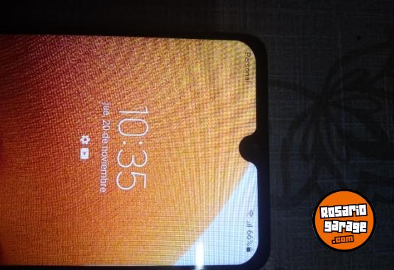Telefonía - SAMSUNG A32 LIBRE 128GB 4GB DE RAM BUEN ESTADO PRECIO 120.000 VENDO FUNDA DE REGALO !! - En Venta
