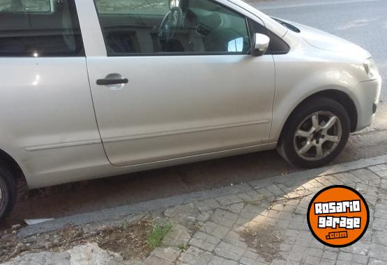Autos - Volkswagen Fox 2013 Nafta 111000Km - En Venta
