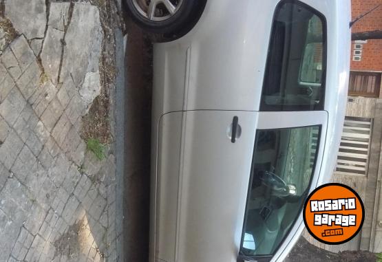 Autos - Volkswagen Fox 2013 Nafta 111000Km - En Venta