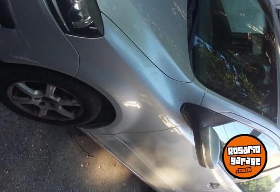 Autos - Volkswagen Fox 2013 Nafta 111000Km - En Venta