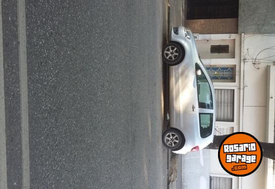 Autos - Volkswagen Fox 2013 Nafta 111000Km - En Venta