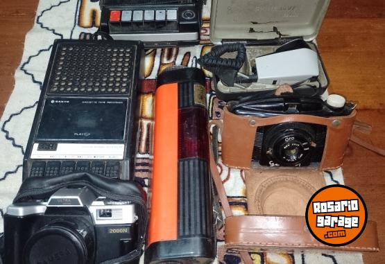 Otros - Lote de antigüedades - En Venta