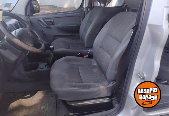 Utilitarios - Citroen Berlingo 2017 Diesel 103000Km - En Venta