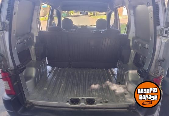 Utilitarios - Citroen Berlingo 2017 Diesel 103000Km - En Venta