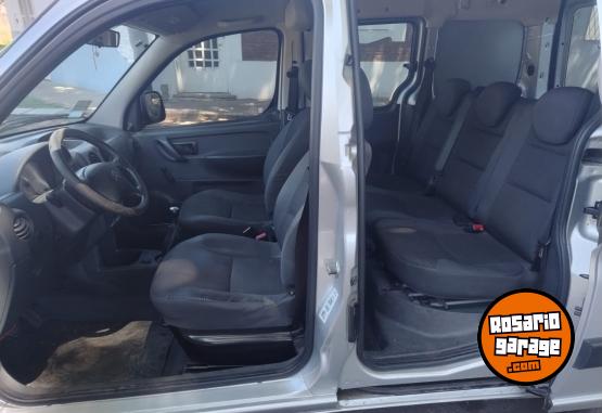 Utilitarios - Citroen Berlingo 2017 Diesel 103000Km - En Venta