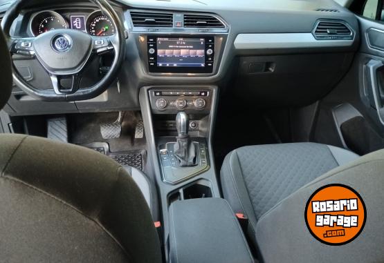 Camionetas - Volkswagen TIGUAN ALLSPACE 7 AS. 2019 Nafta 101000Km - En Venta