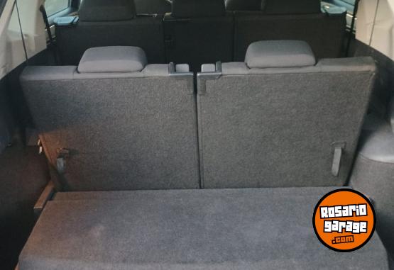 Camionetas - Volkswagen TIGUAN ALLSPACE 7 AS. 2019 Nafta 101000Km - En Venta