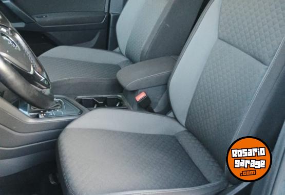 Camionetas - Volkswagen TIGUAN ALLSPACE 7 AS. 2019 Nafta 101000Km - En Venta