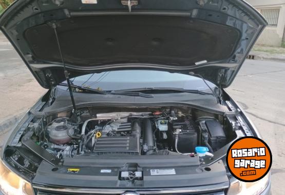 Camionetas - Volkswagen TIGUAN ALLSPACE 7 AS. 2019 Nafta 101000Km - En Venta