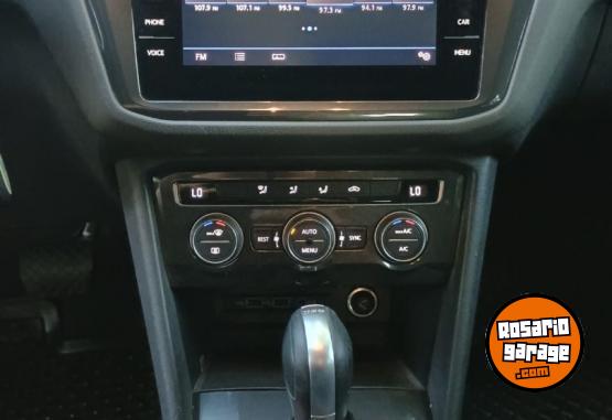 Camionetas - Volkswagen TIGUAN ALLSPACE 7 AS. 2019 Nafta 101000Km - En Venta