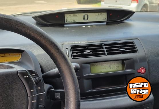 Autos - Citroen C4 1.6 16v 2012 Nafta 120000Km - En Venta