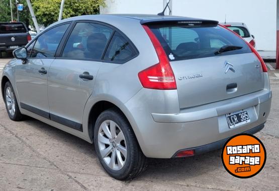Autos - Citroen C4 1.6 16v 2012 Nafta 120000Km - En Venta