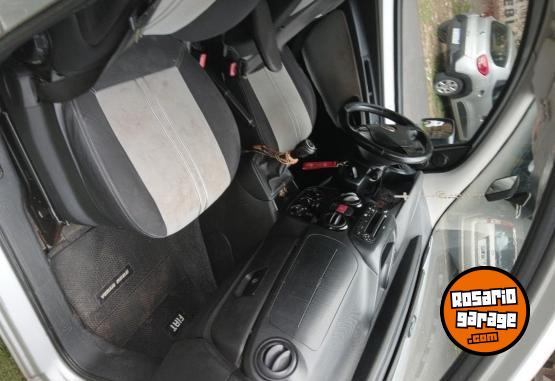 Utilitarios - Fiat qubo dynamic 2013 Nafta 250000Km - En Venta