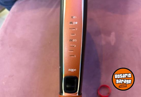 Deportes - paleta padel - En Venta