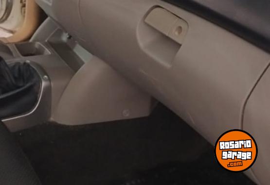 Camionetas - Mitsubishi Triton 2012 Diesel 139000Km - En Venta