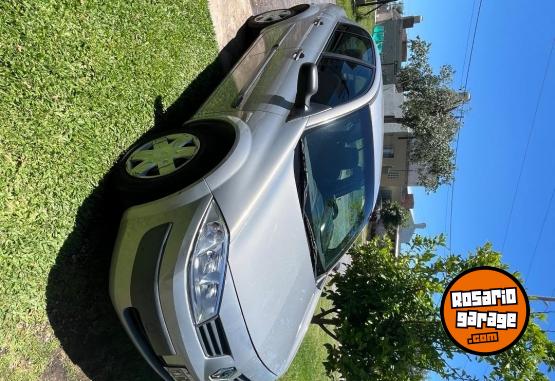 Autos - Renault Megane 2 2008 Nafta 274000Km - En Venta