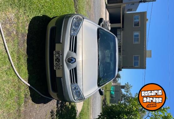 Autos - Renault Megane 2 2008 Nafta 274000Km - En Venta