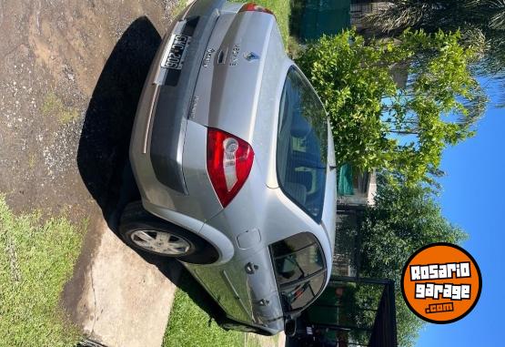 Autos - Renault Megane 2 2008 Nafta 274000Km - En Venta