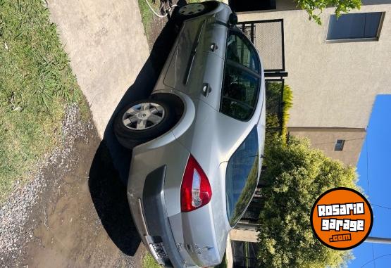 Autos - Renault Megane 2 2008 Nafta 274000Km - En Venta