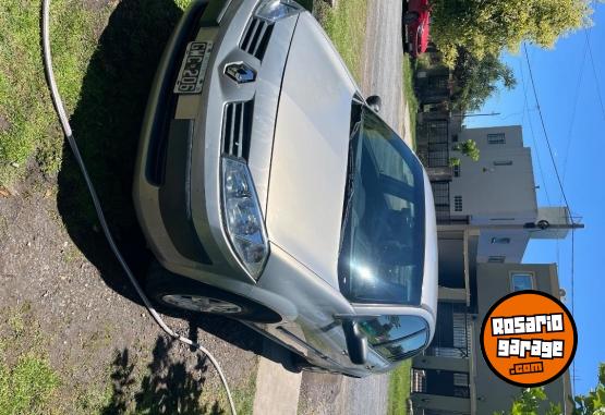 Autos - Renault Megane 2 2008 Nafta 274000Km - En Venta