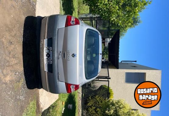 Autos - Renault Megane 2 2008 Nafta 274000Km - En Venta