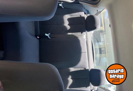 Autos - Renault Megane 2 2008 Nafta 274000Km - En Venta