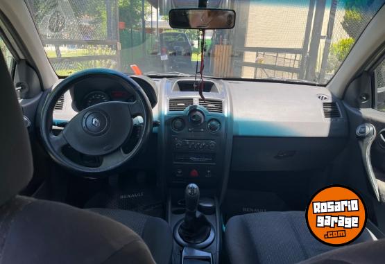 Autos - Renault Megane 2 2008 Nafta 274000Km - En Venta
