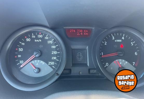 Autos - Renault Megane 2 2008 Nafta 274000Km - En Venta