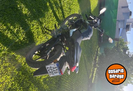 Motos - Benelli Tnt 150cc 2022 Nafta 18000Km - En Venta