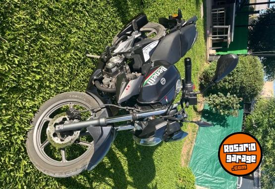 Motos - Benelli Tnt 150cc 2022 Nafta 18000Km - En Venta