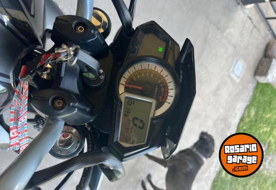 Motos - Benelli Tnt 150cc 2022 Nafta 18000Km - En Venta