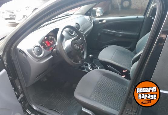 Autos - Volkswagen Gol Trend 2016 Nafta 107000Km - En Venta