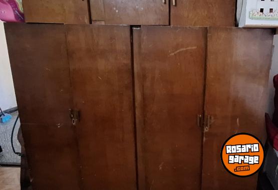 Hogar - Ropero de guatambu - En Venta