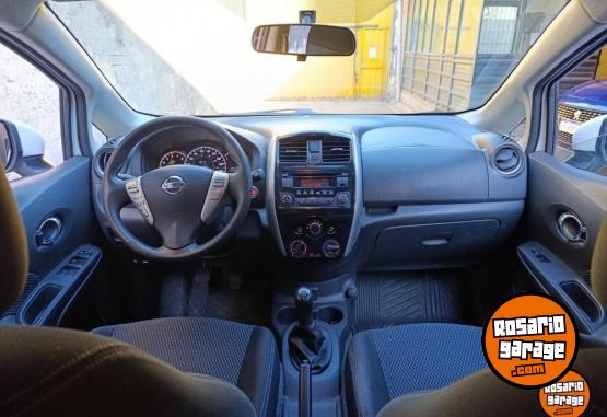 Autos - Nissan Note 2018 Nafta 61000Km - En Venta
