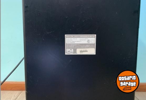Hogar - Purificador de aire PSA con control remoto  excelente estado - En Venta