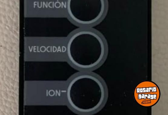 Hogar - Purificador de aire PSA con control remoto  excelente estado - En Venta