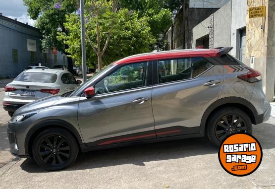 Autos - Nissan KICKS X-PLAY 2024 Nafta 28000Km - En Venta