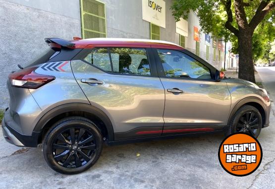 Autos - Nissan KICKS X-PLAY 2024 Nafta 28000Km - En Venta