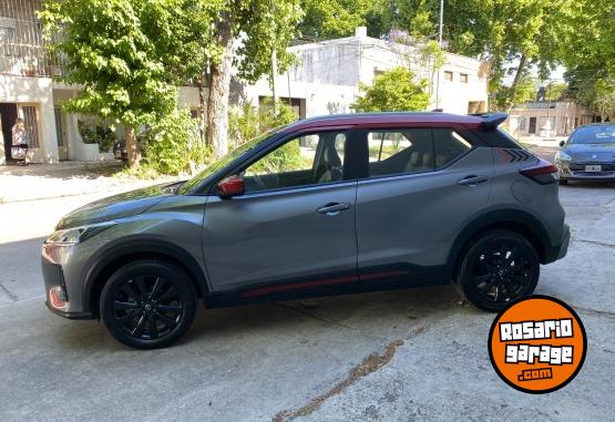 Autos - Nissan KICKS X-PLAY 2024 Nafta 28000Km - En Venta