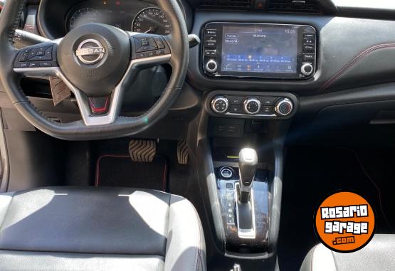 Autos - Nissan KICKS X-PLAY 2024 Nafta 28000Km - En Venta