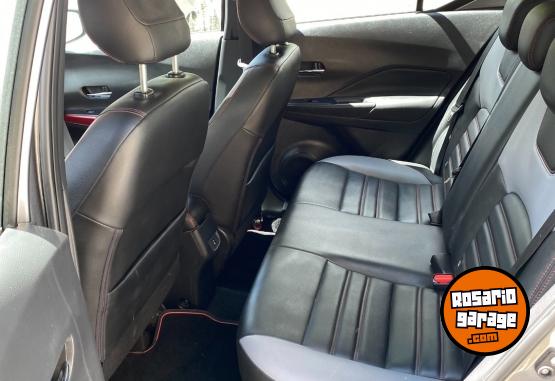 Autos - Nissan KICKS X-PLAY 2024 Nafta 28000Km - En Venta